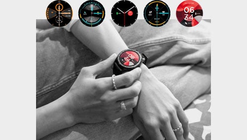 tata cliq boat smartwatch