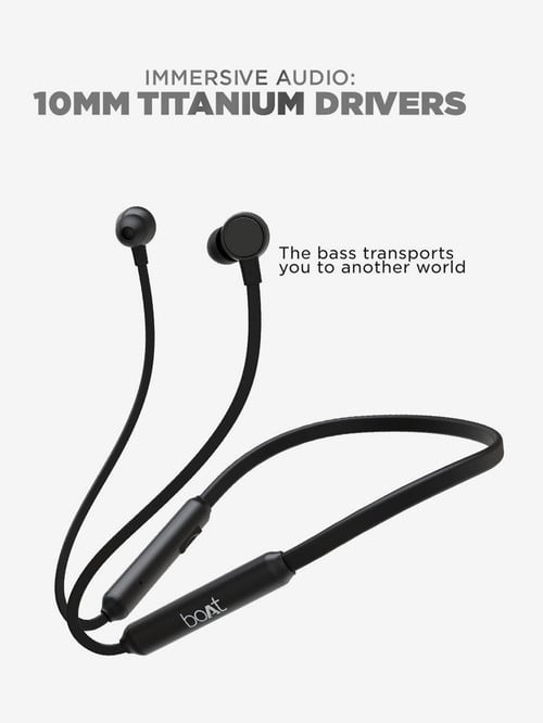 boat 103 wireless earphones price