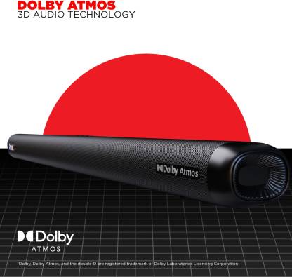 dolby atmos soundbar boat aavante bar 4000da