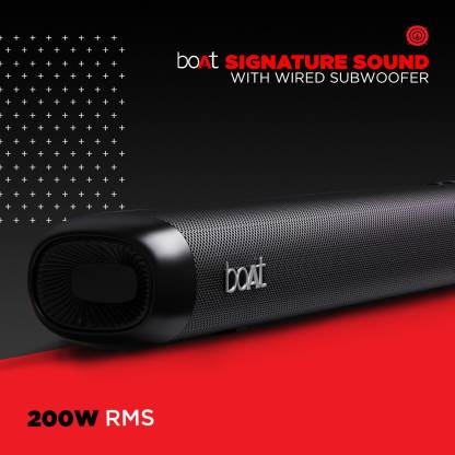 boat 4000d soundbar