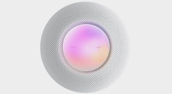 Buy Apple HomePod mini (White) Online At Best Price @ Tata CLiQ
